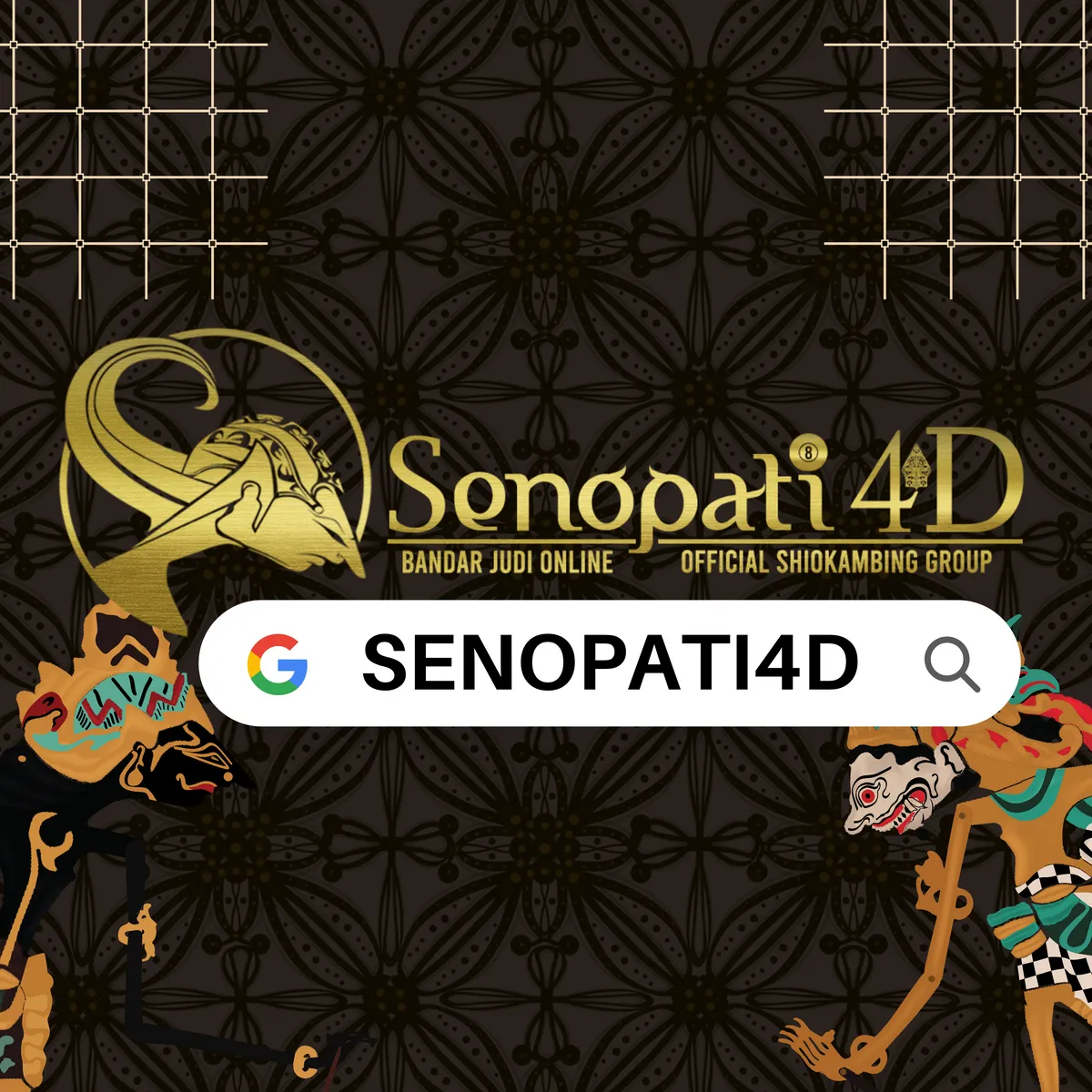 SENOPATI4D: Daftar Link Slot Lebaran Senopati4d Pasti Berkah Maxwin 2024